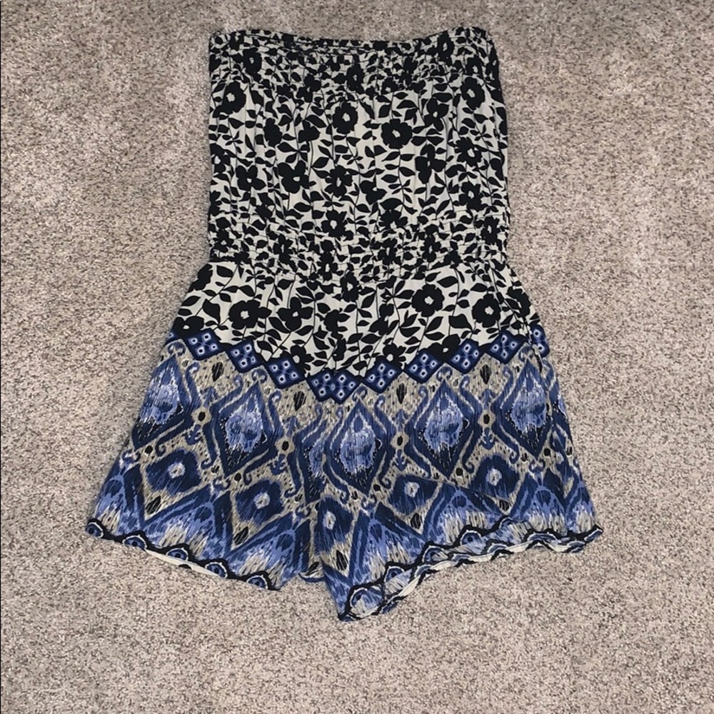Romper - Picture 3 of 3